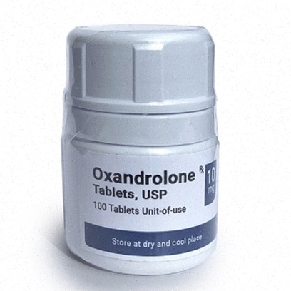 Achat Oxandrolone Générique
