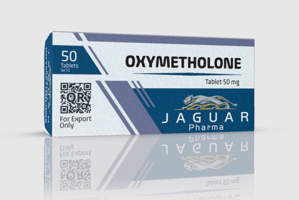 Achat Oxymetholone Générique