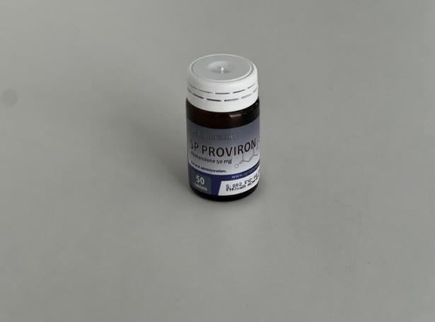 Achat Proviron Générique