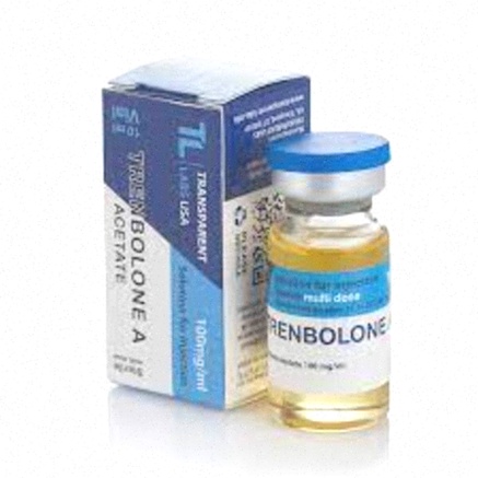 Achat Trenbolone Générique