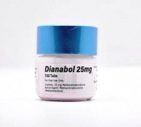 Achat Dianabol Générique