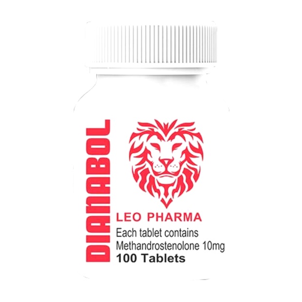 Achat Dianabol Générique