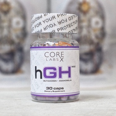 Achat HGH Générique