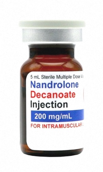 Achat Nandrolone Générique