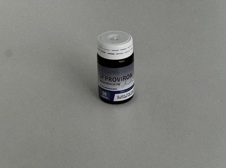Achat Proviron Générique