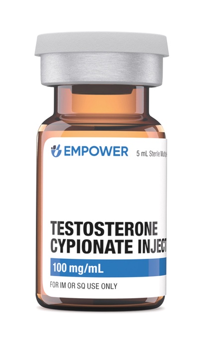 Achat Testostérone Générique