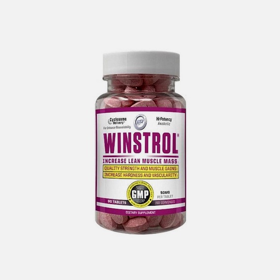 Achat Winstrol Générique